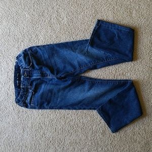 Boys Old Navy Skinny Jeans. Size 12.